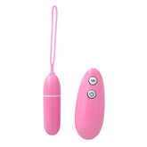 Vibe Therapy Incessancy Remote Control Vibrators